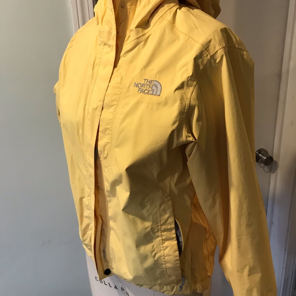 The North Face Rain Shell